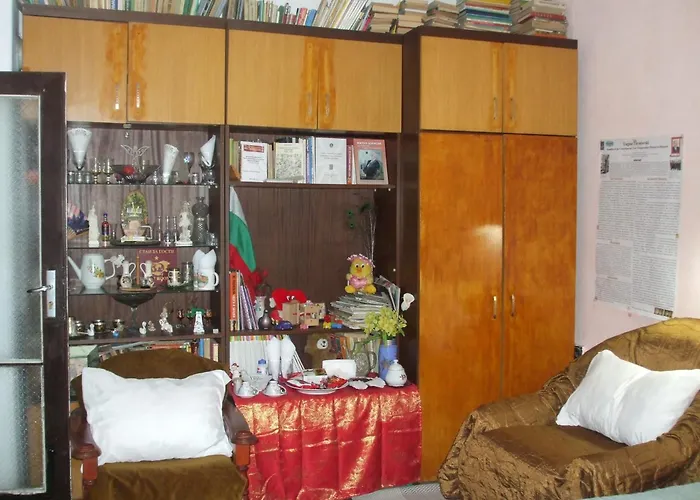 Kamigs Rooms