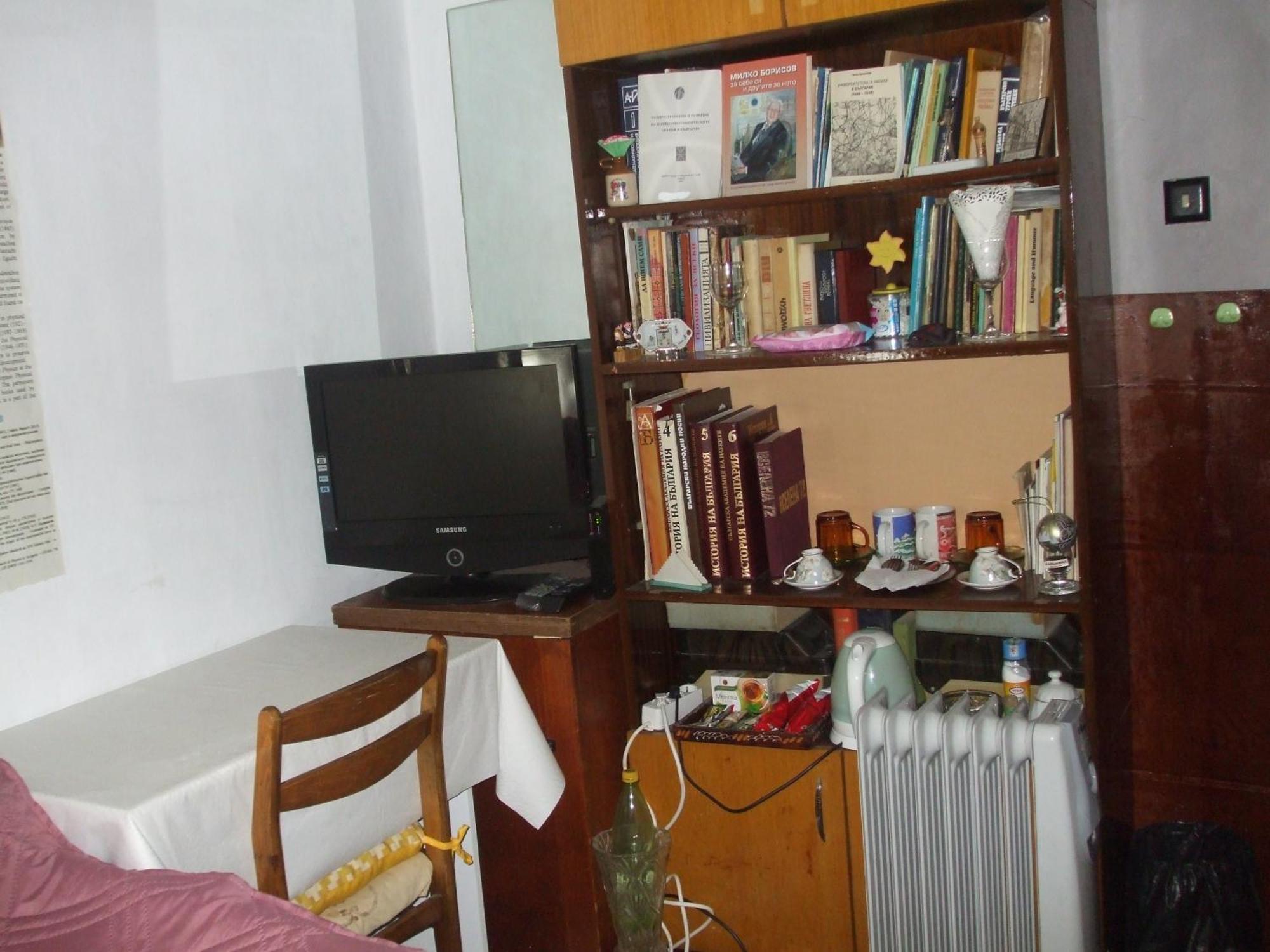 Apartament Kamigs