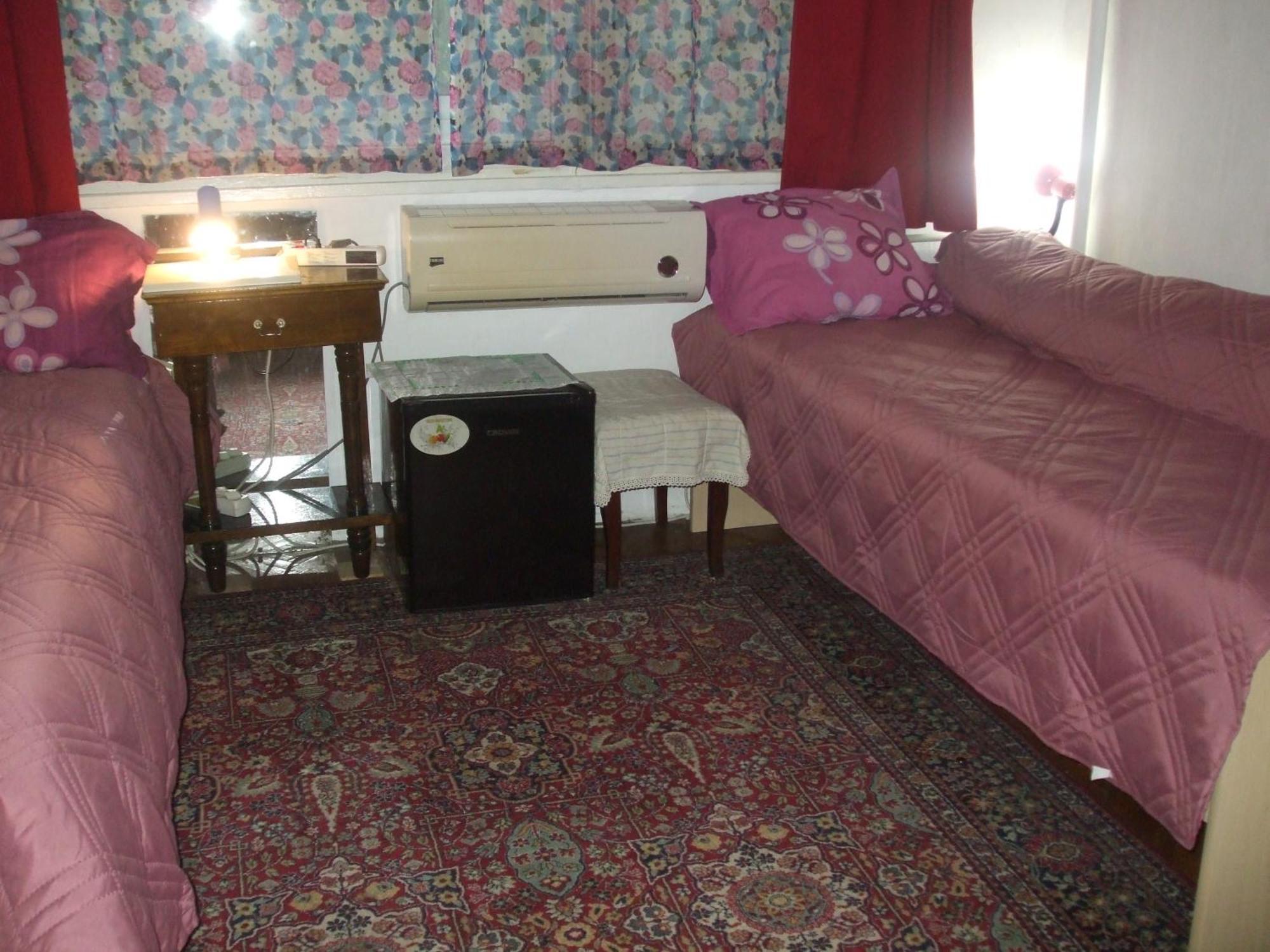Apartament Kamigs *