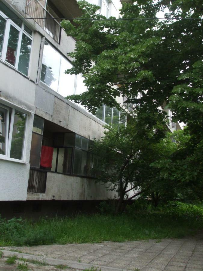 Apartament Kamigs *
