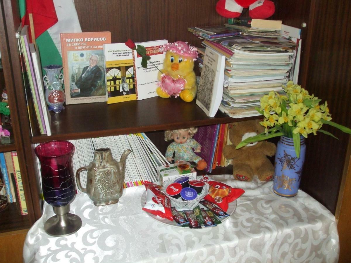 Apartament Kamigs