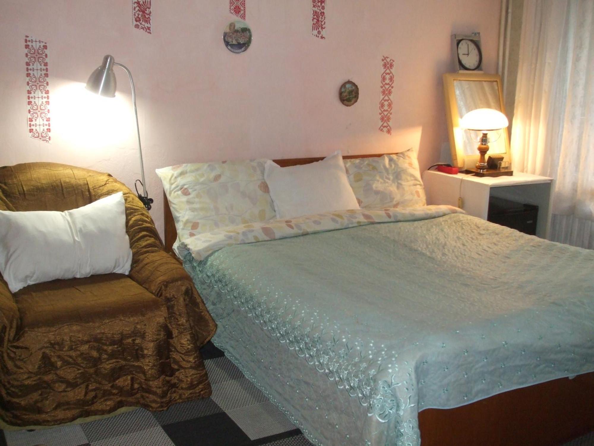 Kamigs Apartament